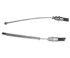 BC92912 by RAYBESTOS - Brake Parts Inc Raybestos Element3 Parking Brake Cable