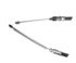 BC92927 by RAYBESTOS - Brake Parts Inc Raybestos Element3 Parking Brake Cable