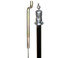 BC92318 by RAYBESTOS - Brake Parts Inc Raybestos Element3 Parking Brake Cable