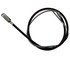 BC92434 by RAYBESTOS - Raybestos Element3 Parking Brake Cable