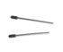 BC93049 by RAYBESTOS - Brake Parts Inc Raybestos Element3 Parking Brake Cable