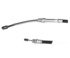 BC93058 by RAYBESTOS - Brake Parts Inc Raybestos Element3 Parking Brake Cable