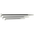 60150 by MAYHEW TOOLS - Pry Bar Lady Foot Set