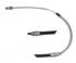 BC93091 by RAYBESTOS - Brake Parts Inc Raybestos Element3 Parking Brake Cable
