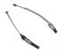 BC93094 by RAYBESTOS - Brake Parts Inc Raybestos Element3 Parking Brake Cable