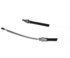 BC93113 by RAYBESTOS - Brake Parts Inc Raybestos Element3 Parking Brake Cable