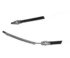 BC93120 by RAYBESTOS - Brake Parts Inc Raybestos Element3 Parking Brake Cable