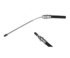BC93124 by RAYBESTOS - Brake Parts Inc Raybestos Element3 Parking Brake Cable