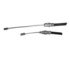 BC93125 by RAYBESTOS - Brake Parts Inc Raybestos Element3 Parking Brake Cable