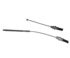 BC93137 by RAYBESTOS - Brake Parts Inc Raybestos Element3 Parking Brake Cable