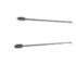 BC93141 by RAYBESTOS - Brake Parts Inc Raybestos Element3 Parking Brake Cable