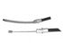 BC93154 by RAYBESTOS - Brake Parts Inc Raybestos Element3 Parking Brake Cable