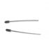 BC93099 by RAYBESTOS - Brake Parts Inc Raybestos Element3 Parking Brake Cable