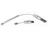 BC92935 by RAYBESTOS - Brake Parts Inc Raybestos Element3 Parking Brake Cable