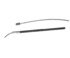 BC92940 by RAYBESTOS - Brake Parts Inc Raybestos Element3 Parking Brake Cable