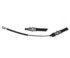 BC92947 by RAYBESTOS - Brake Parts Inc Raybestos Element3 Parking Brake Cable