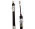 BC92952 by RAYBESTOS - Raybestos Element3 Parking Brake Cable