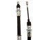 BC92952 by RAYBESTOS - Brake Parts Inc Raybestos Element3 Parking Brake Cable