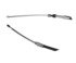 BC92964 by RAYBESTOS - Brake Parts Inc Raybestos Element3 Parking Brake Cable