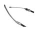 BC92984 by RAYBESTOS - Brake Parts Inc Raybestos Element3 Parking Brake Cable