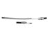 BC92990 by RAYBESTOS - Brake Parts Inc Raybestos Element3 Parking Brake Cable