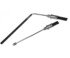 BC92995 by RAYBESTOS - Brake Parts Inc Raybestos Element3 Parking Brake Cable