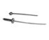 BC93027 by RAYBESTOS - Brake Parts Inc Raybestos Element3 Parking Brake Cable