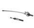 BC93334 by RAYBESTOS - Brake Parts Inc Raybestos Element3 Parking Brake Cable