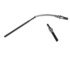 BC93336 by RAYBESTOS - Brake Parts Inc Raybestos Element3 Parking Brake Cable