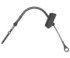 BC93349 by RAYBESTOS - Brake Parts Inc Raybestos Element3 Parking Brake Cable