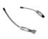 BC93372 by RAYBESTOS - Brake Parts Inc Raybestos Element3 Parking Brake Cable