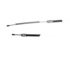 BC93397 by RAYBESTOS - Brake Parts Inc Raybestos Element3 Parking Brake Cable