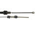 BC93322 by RAYBESTOS - Brake Parts Inc Raybestos Element3 Parking Brake Cable