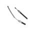 BC93434 by RAYBESTOS - Brake Parts Inc Raybestos Element3 Parking Brake Cable