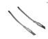 BC93444 by RAYBESTOS - Brake Parts Inc Raybestos Element3 Parking Brake Cable