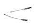 BC93452 by RAYBESTOS - Brake Parts Inc Raybestos Element3 Parking Brake Cable