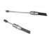 BC93404 by RAYBESTOS - Brake Parts Inc Raybestos Element3 Parking Brake Cable