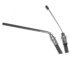 BC93419 by RAYBESTOS - Brake Parts Inc Raybestos Element3 Parking Brake Cable