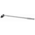 12024 by TITAN - 1/2" Dr, Ratcheting Breaker Bar, 24"