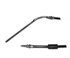 BC93551 by RAYBESTOS - Brake Parts Inc Raybestos Element3 Parking Brake Cable