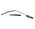 BC93204 by RAYBESTOS - Brake Parts Inc Raybestos Element3 Parking Brake Cable