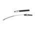 BC93210 by RAYBESTOS - Brake Parts Inc Raybestos Element3 Parking Brake Cable