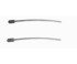 BC93230 by RAYBESTOS - Brake Parts Inc Raybestos Element3 Parking Brake Cable
