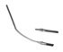 BC93175 by RAYBESTOS - Brake Parts Inc Raybestos Element3 Parking Brake Cable