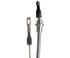 BC93180 by RAYBESTOS - Brake Parts Inc Raybestos Element3 Parking Brake Cable
