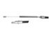 BC93245 by RAYBESTOS - Brake Parts Inc Raybestos Element3 Parking Brake Cable