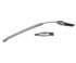 BC93255 by RAYBESTOS - Brake Parts Inc Raybestos Element3 Parking Brake Cable