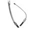 BC93273 by RAYBESTOS - Brake Parts Inc Raybestos Element3 Parking Brake Cable