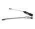 BC93281 by RAYBESTOS - Brake Parts Inc Raybestos Element3 Parking Brake Cable