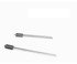 BC93234 by RAYBESTOS - Brake Parts Inc Raybestos Element3 Parking Brake Cable